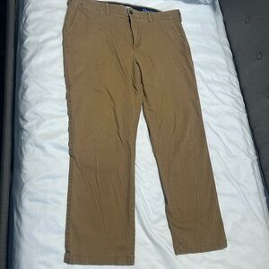 Men’s Sonoma 38X30 khaki pants